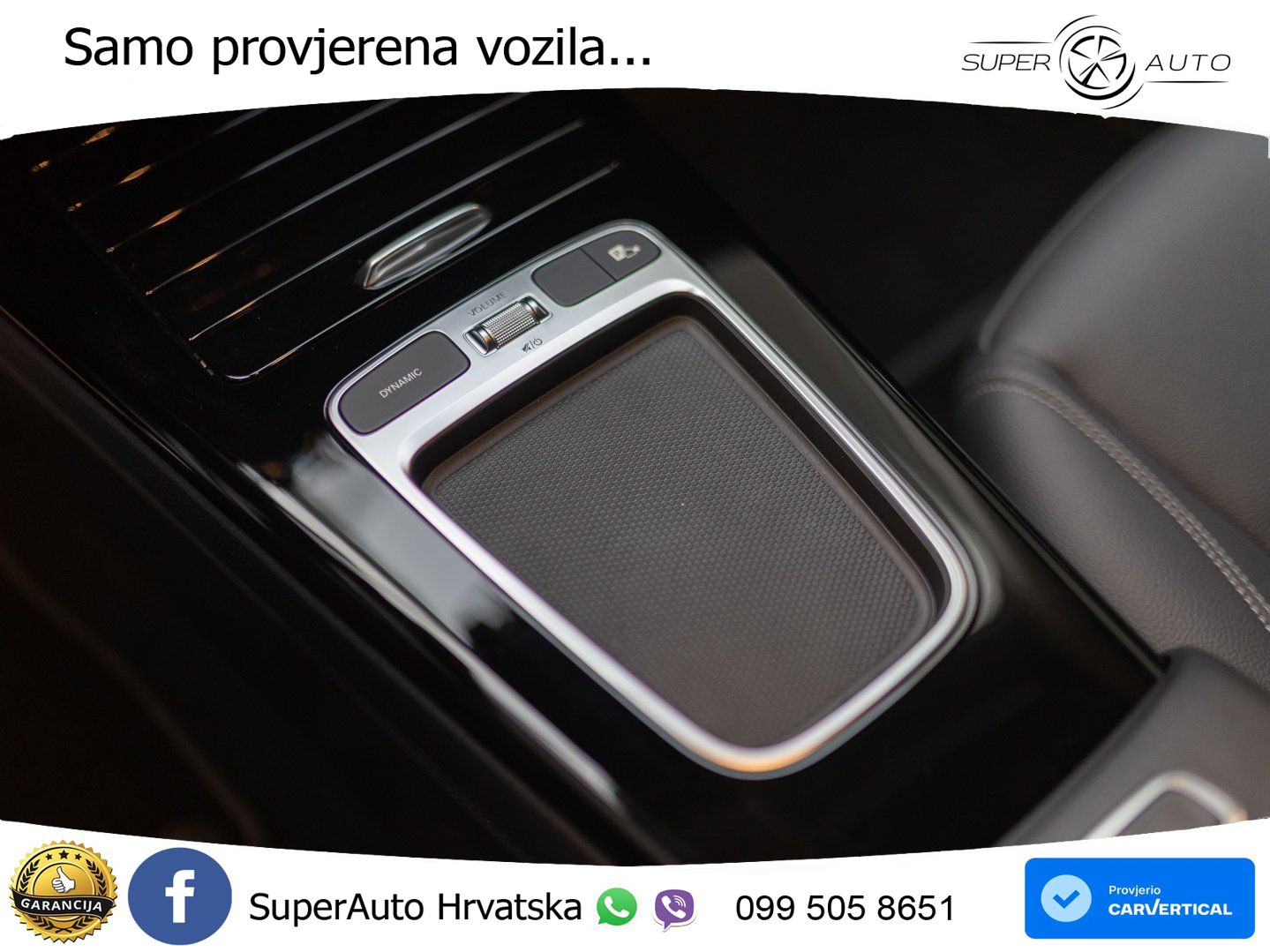Mercedes-Benz A 200d 8G-DCT