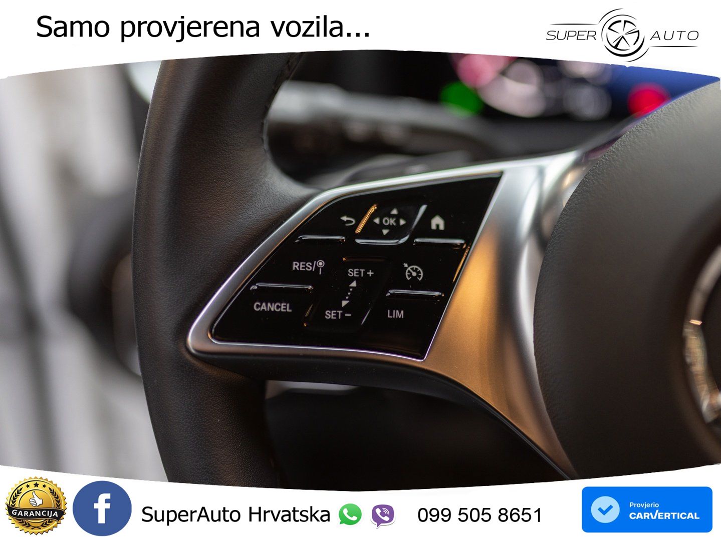 Mercedes-Benz A 200d 8G-DCT