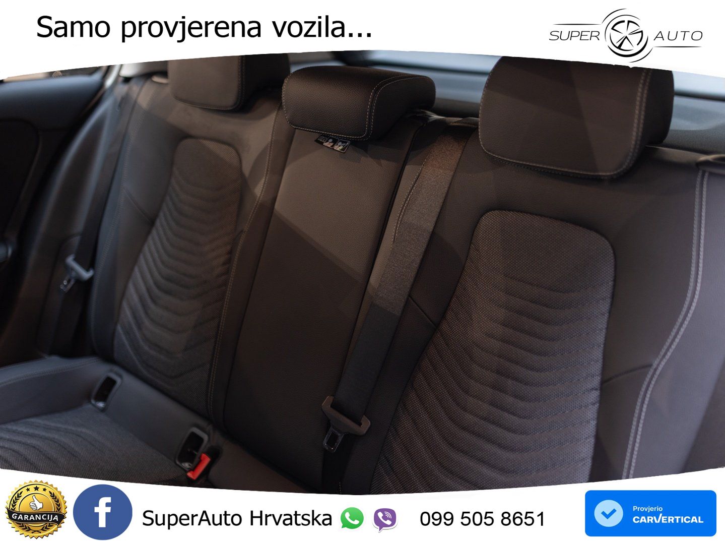 Mercedes-Benz A 200d 8G-DCT