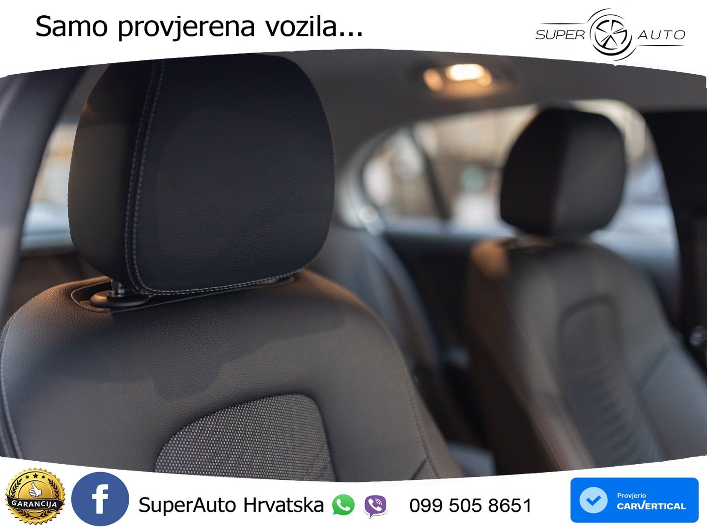 Mercedes-Benz A 200d 8G-DCT