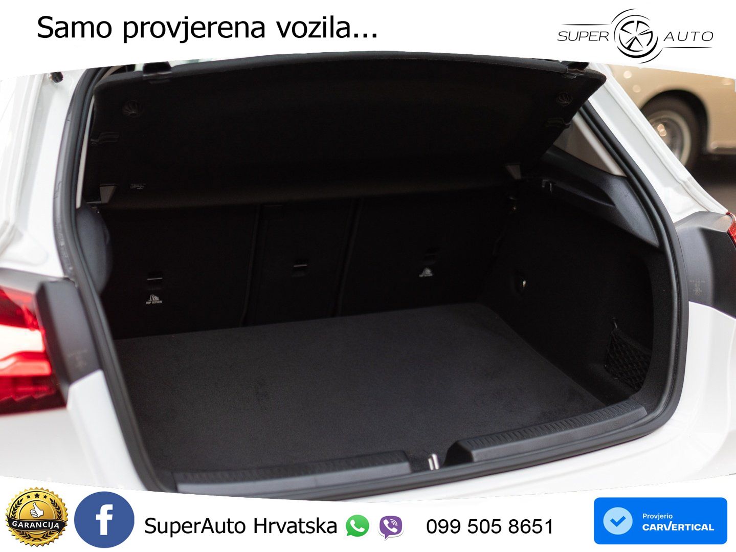 Mercedes-Benz A 200d 8G-DCT