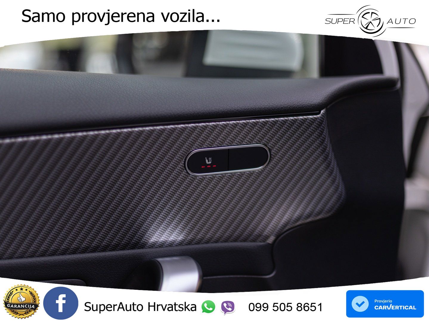 Mercedes-Benz A 200d 8G-DCT