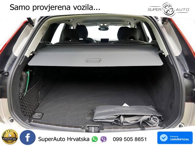 Volvo XC60 T8 AWD Geartronic LED+GR SJED+ACC