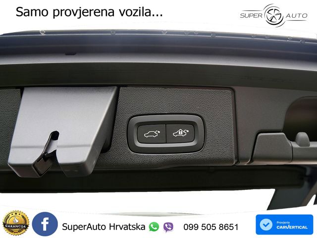 Volvo XC60 T8 AWD Geartronic LED+GR SJED+ACC