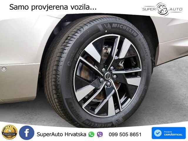 Volvo XC60 T8 AWD Geartronic LED+GR SJED+ACC