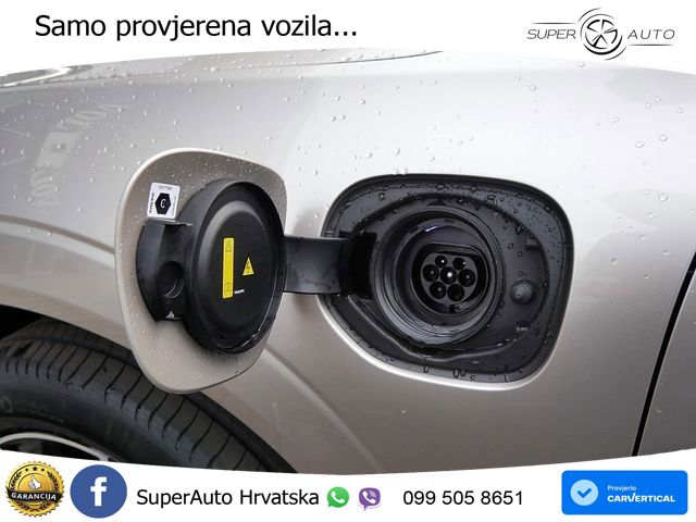 Volvo XC60 T8 AWD Geartronic LED+GR SJED+ACC