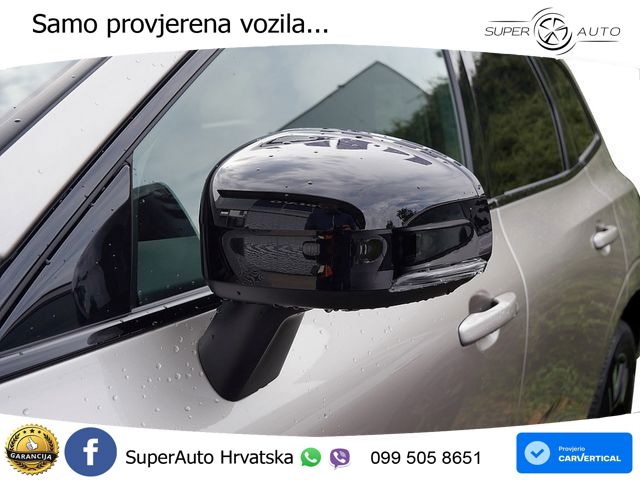Volvo XC60 T8 AWD Geartronic LED+GR SJED+ACC