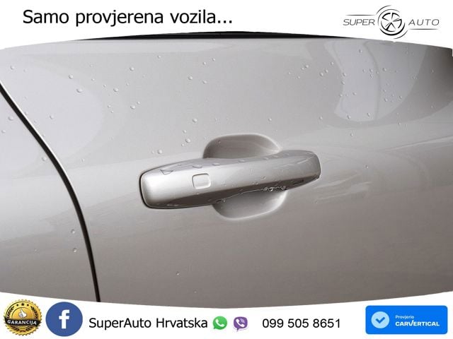 Volvo XC60 T8 AWD Geartronic LED+GR SJED+ACC