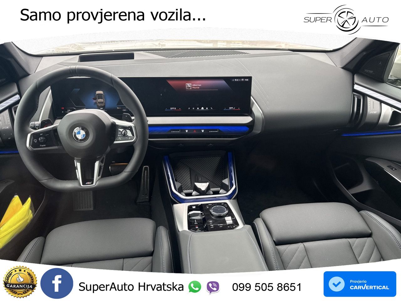 BMW X3 20d xDrive Steptronic ACC+GR SJED+360+PANO