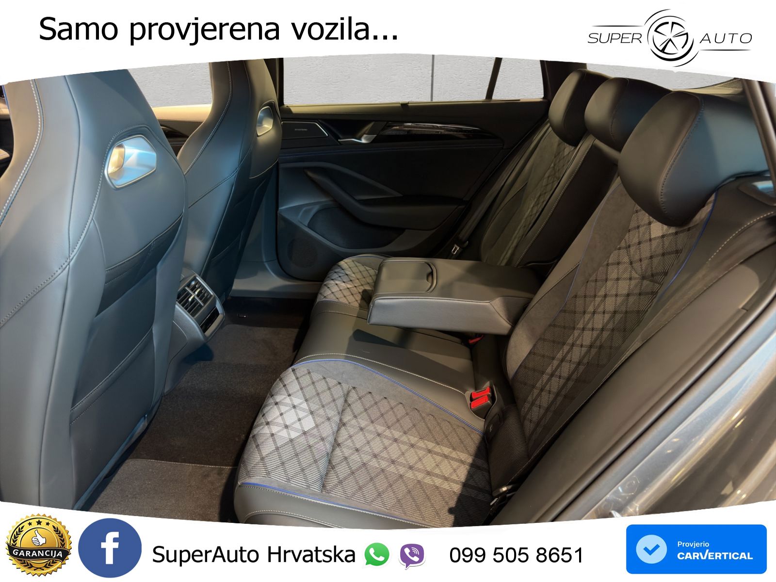 Volkswagen Passat Variant 2.0 TDI (193 KS) 4MOTION DSG R-Line MATRIX+GR SJED+KAM