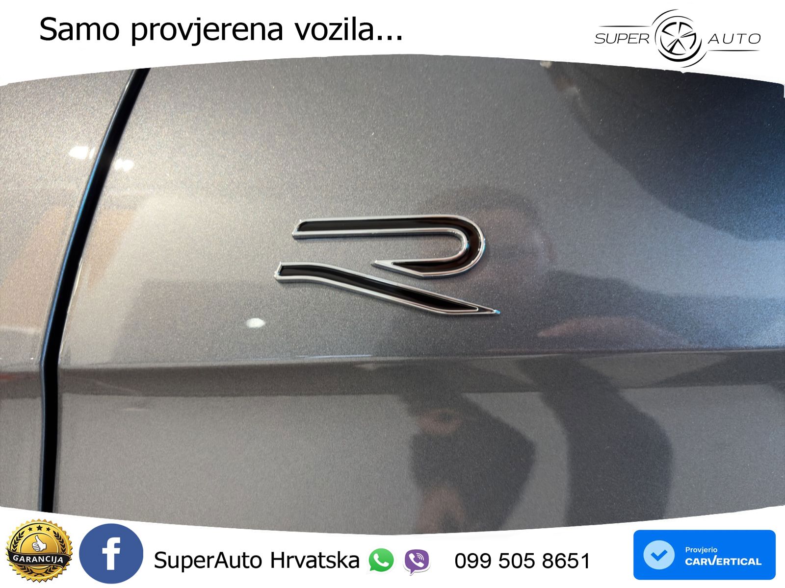 Volkswagen Passat Variant 2.0 TDI (193 KS) 4MOTION DSG R-Line MATRIX+GR SJED+KAM