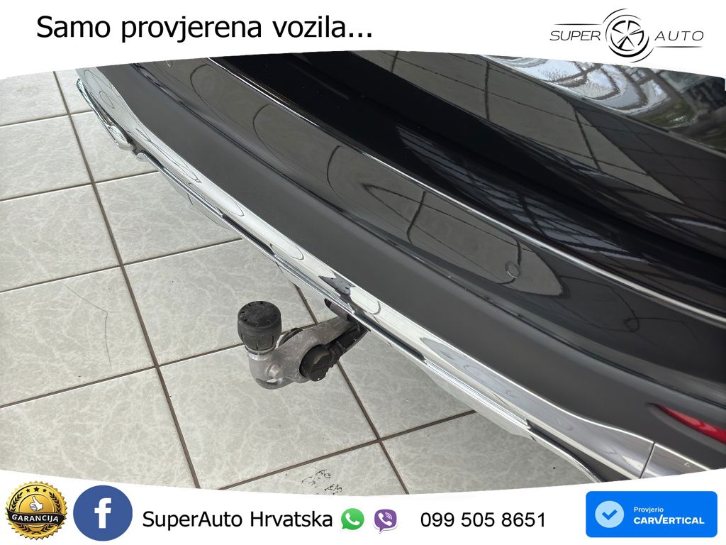 Mercedes GLC 300d (269 KS) 4MATIC 9G-TRONIC AMG LED+GR SJED+ACC