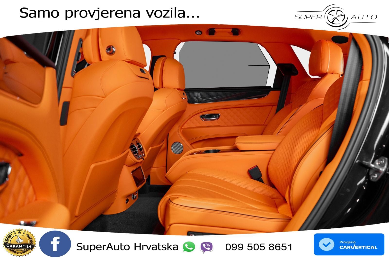 Bentley Bentayga 4.0 V8 (550 KS) AWD Automatic LED+GR SJED+ACC