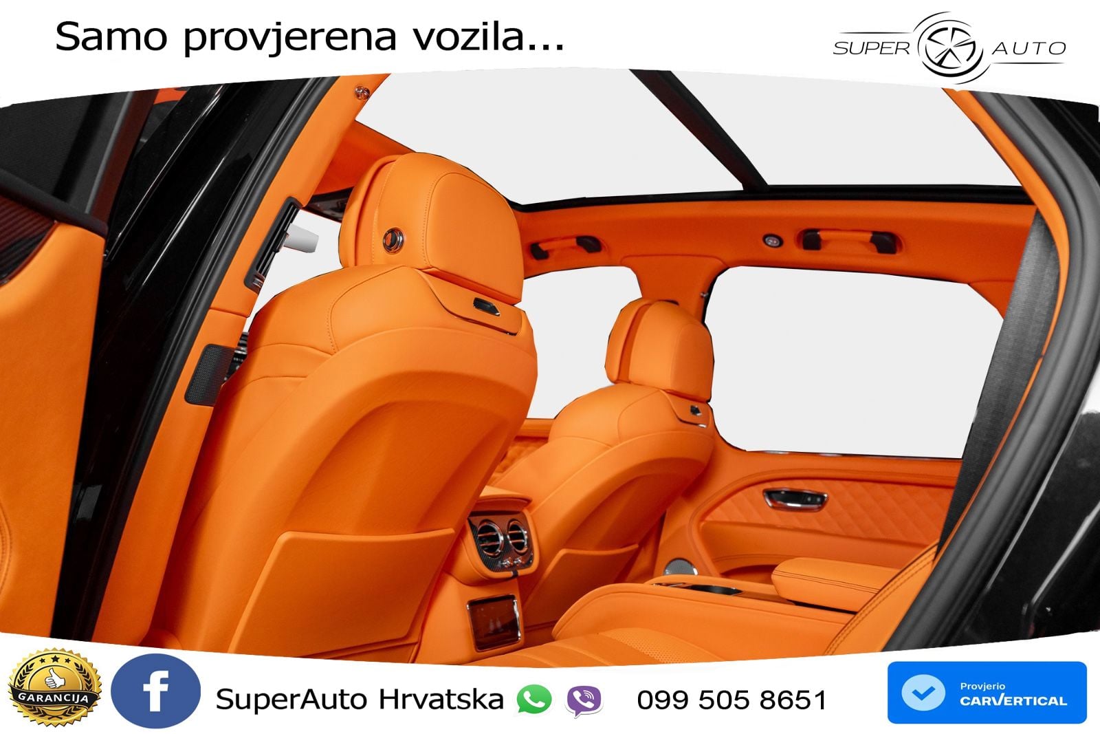 Bentley Bentayga 4.0 V8 (550 KS) AWD Automatic LED+GR SJED+ACC