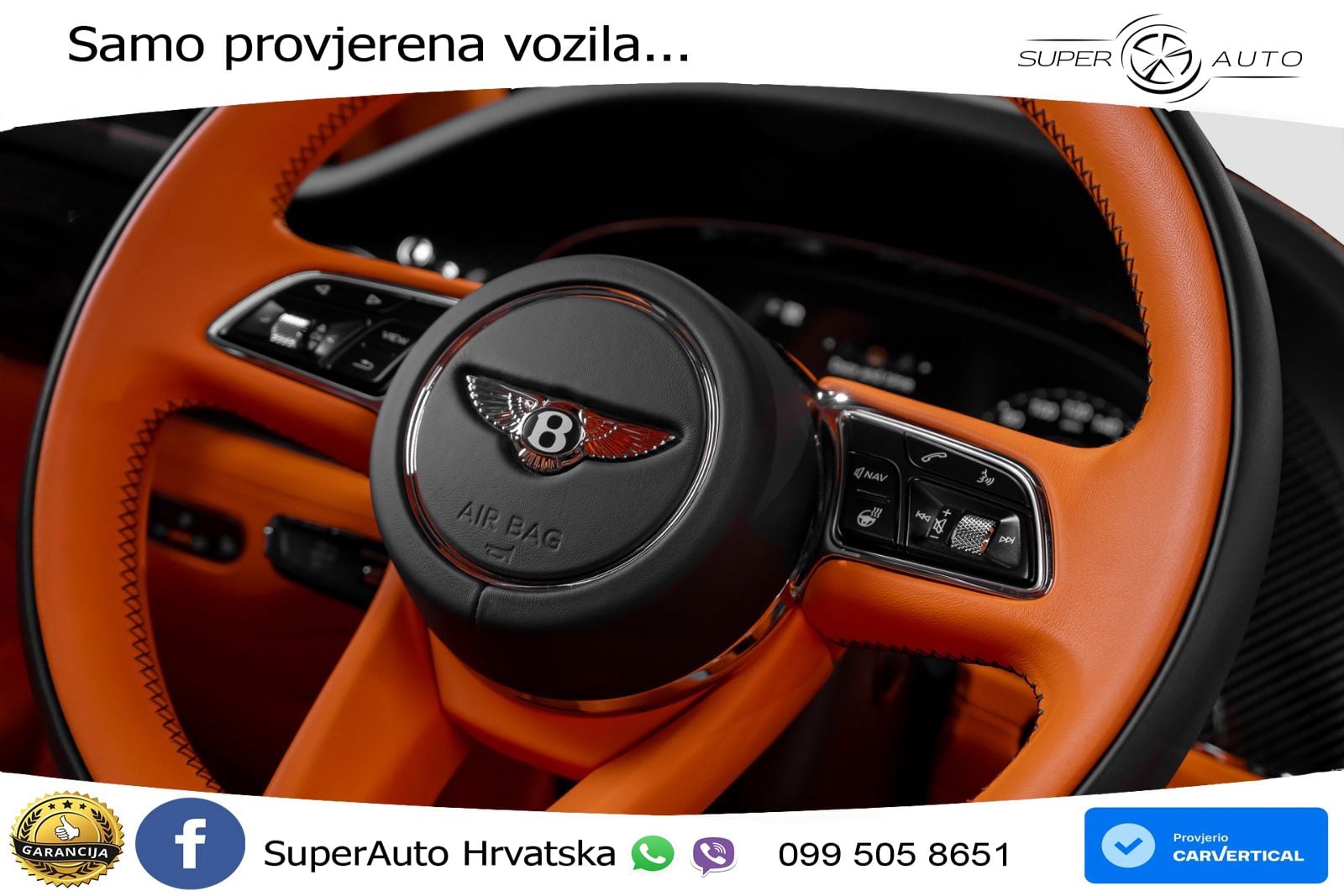 Bentley Bentayga 4.0 V8 (550 KS) AWD Automatic LED+GR SJED+ACC