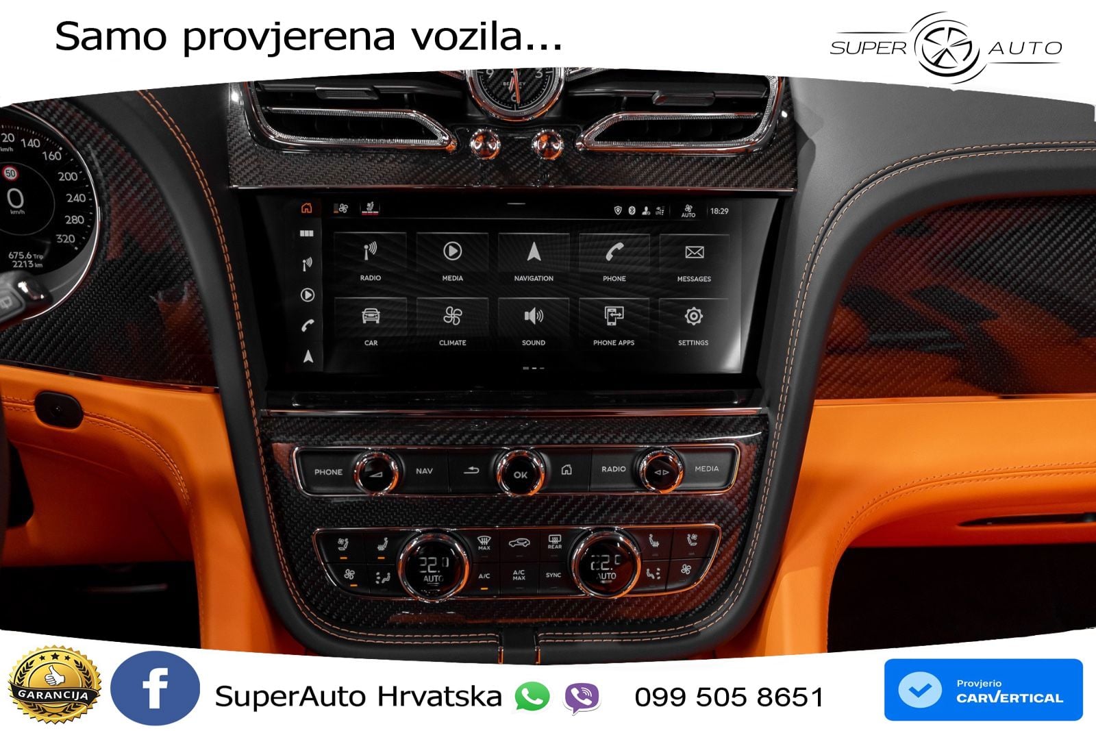 Bentley Bentayga 4.0 V8 (550 KS) AWD Automatic LED+GR SJED+ACC