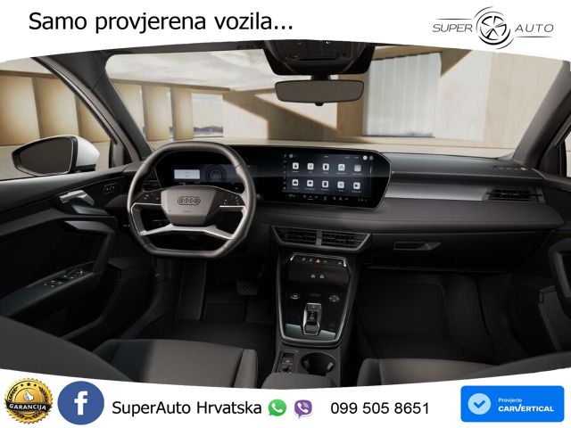 Audi A3 allstreet 40 TFSIe (204 KS) S tronic