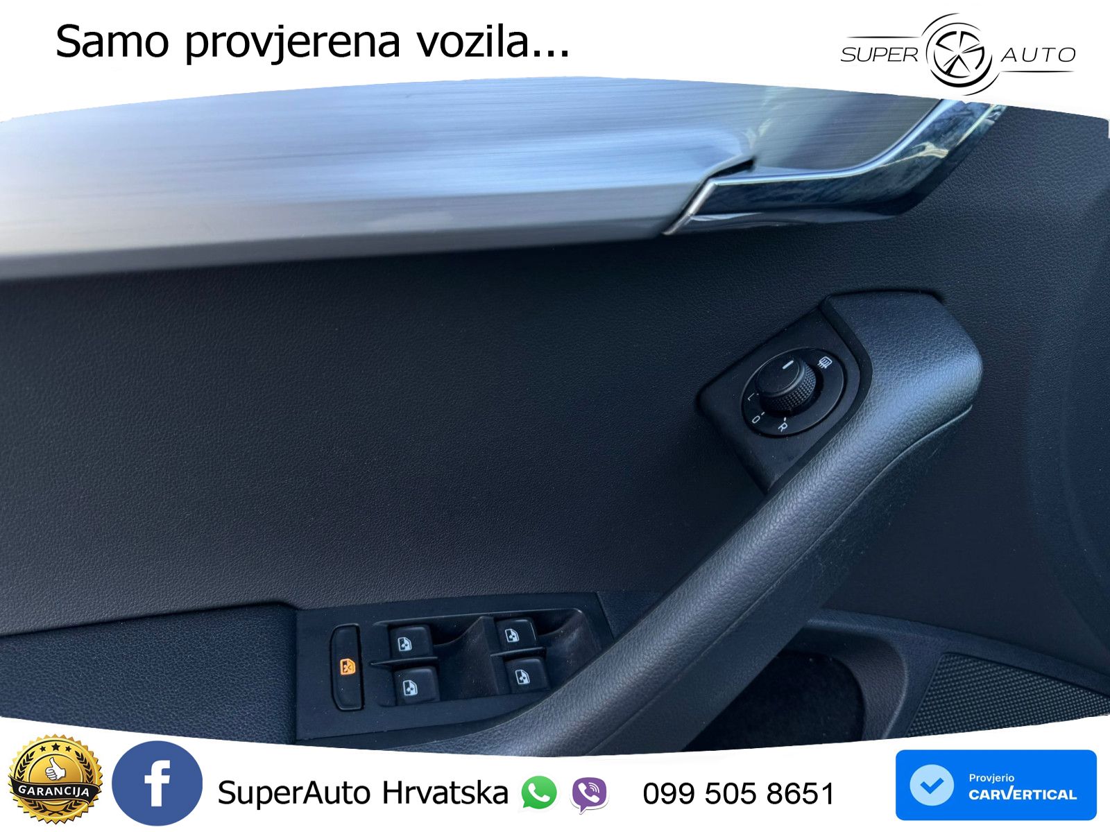 Škoda Octavia Combi 2.0 TDI (116 KS)