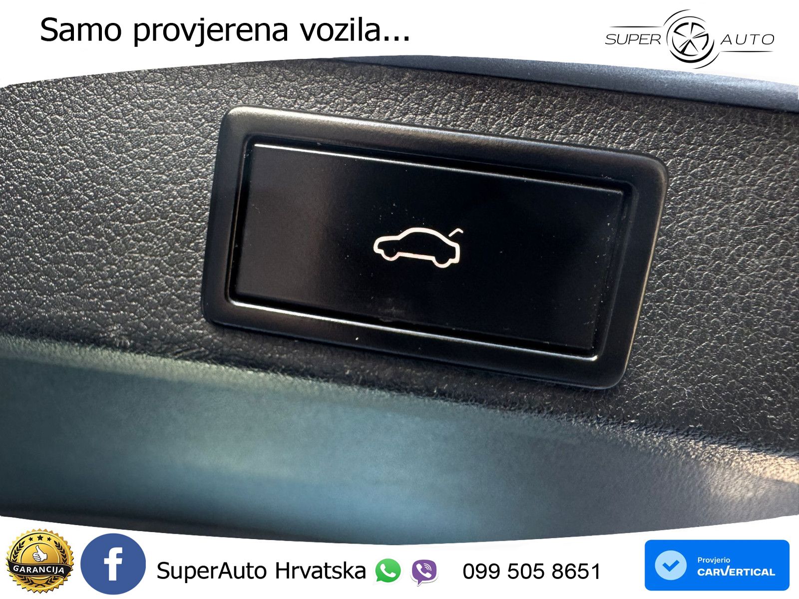 Škoda Octavia Combi 2.0 TDI (116 KS)
