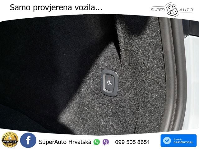 Volvo XC60 T8 AWD Geartronic LED+GR SJED+ACC