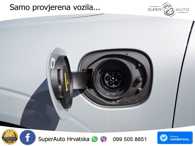 Volvo XC60 T8 AWD Geartronic LED+GR SJED+ACC