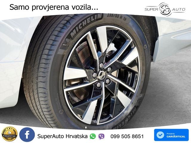 Volvo XC60 T8 AWD Geartronic LED+GR SJED+ACC