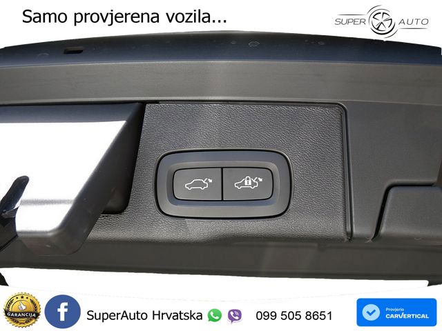 Volvo XC60 T8 AWD Geartronic LED+GR SJED+ACC