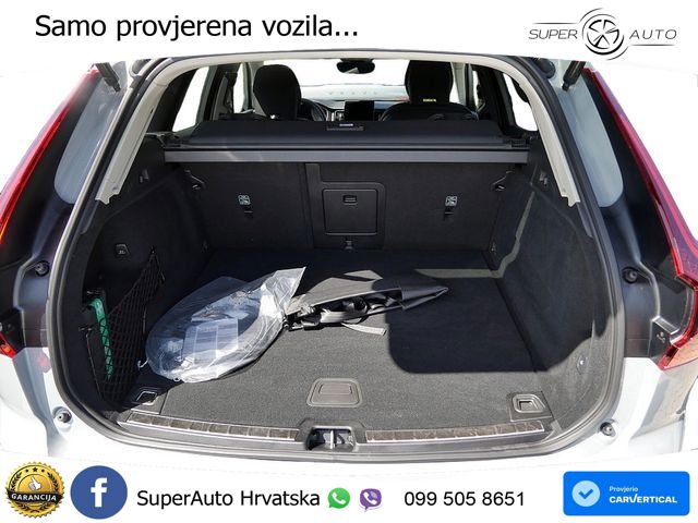 Volvo XC60 T8 AWD Geartronic LED+GR SJED+ACC
