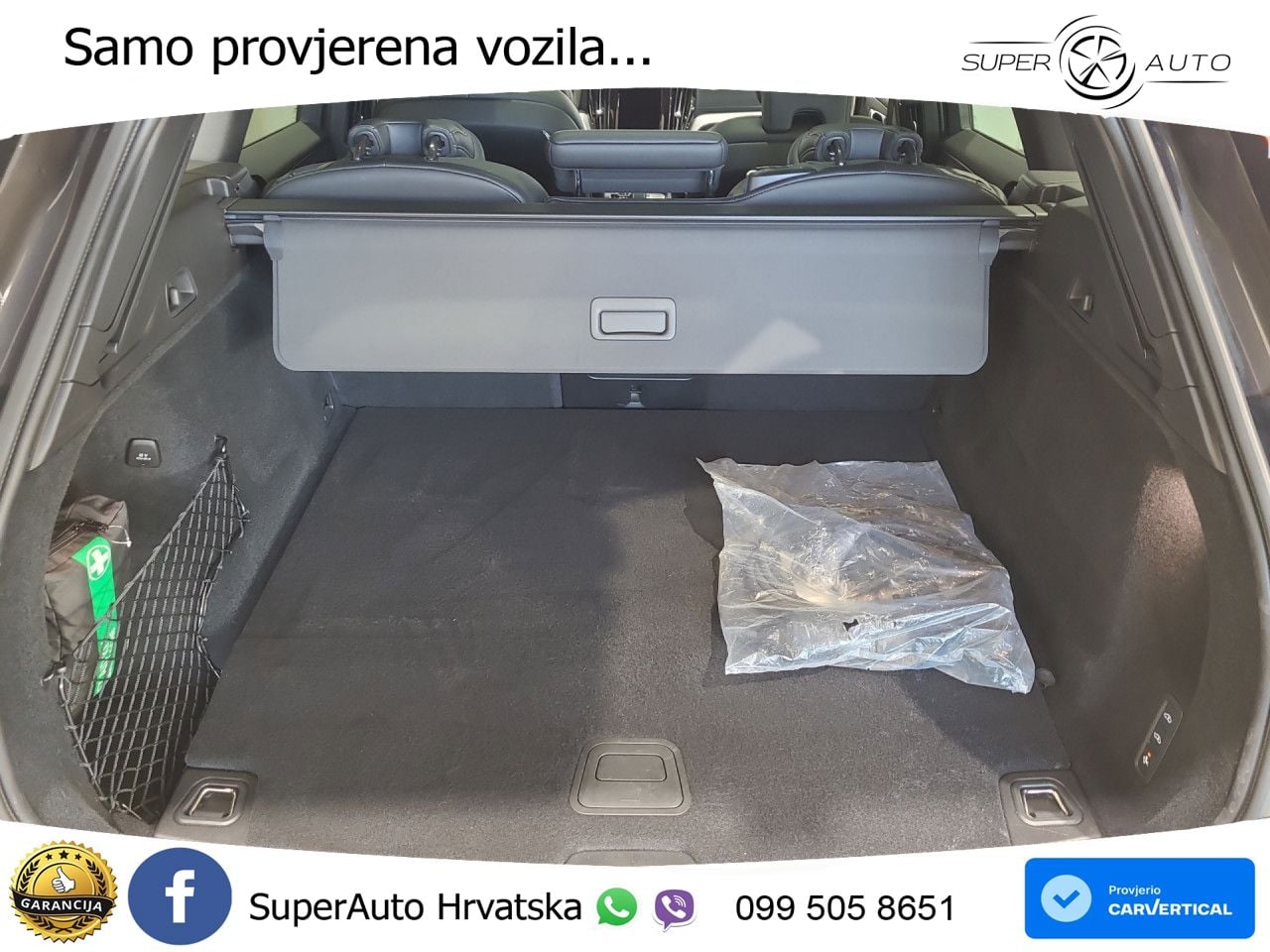 Volvo XC60 T8 AWD Geartronic LED+GR SJED+ACC