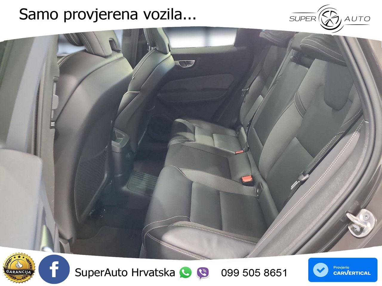 Volvo XC60 T8 AWD Geartronic LED+GR SJED+ACC