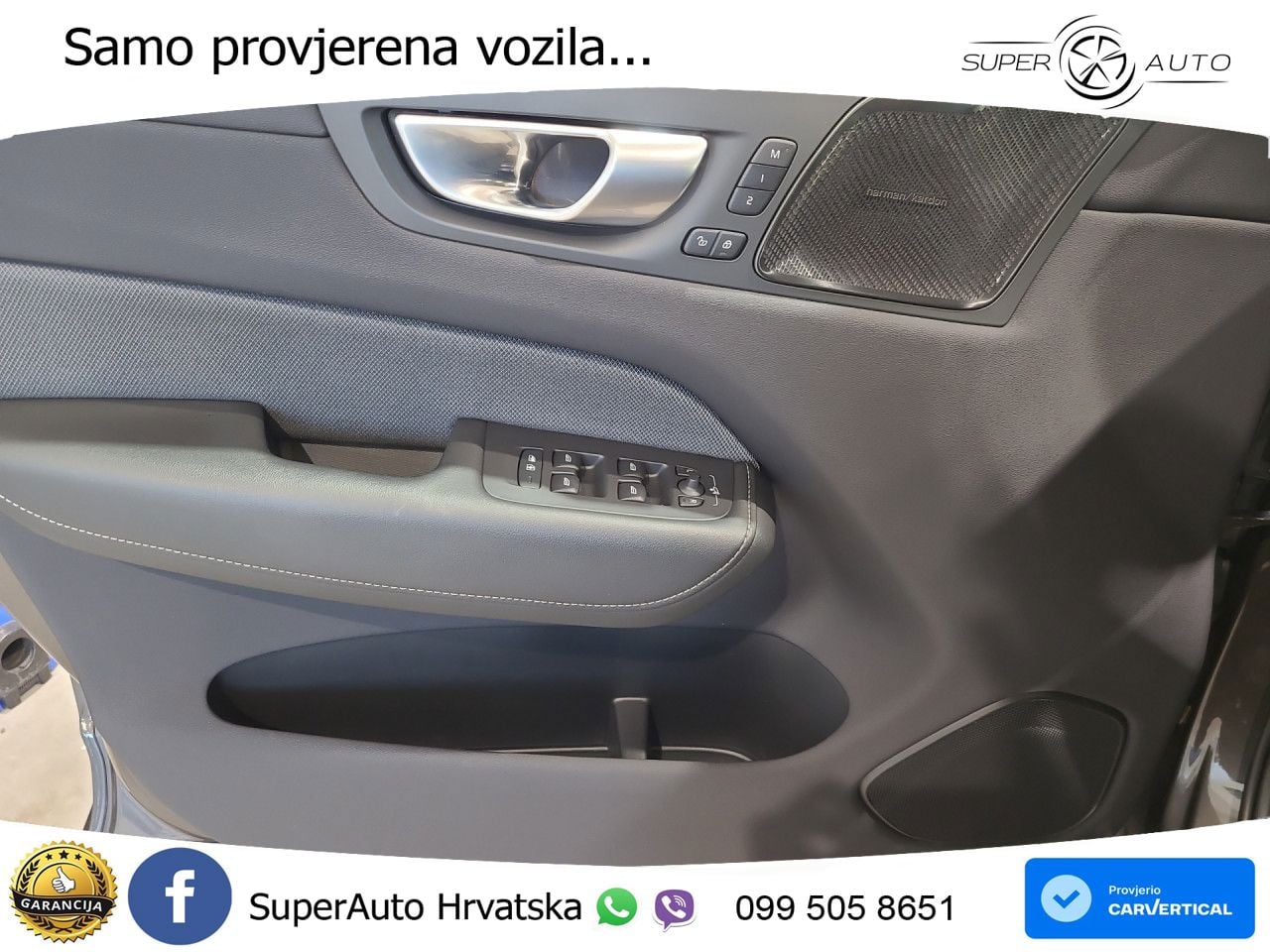 Volvo XC60 T8 AWD Geartronic LED+GR SJED+ACC
