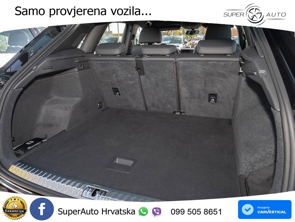 Audi Q3 35 TFSI (150 KS) S tronic S line LED+GR SJED+ACC