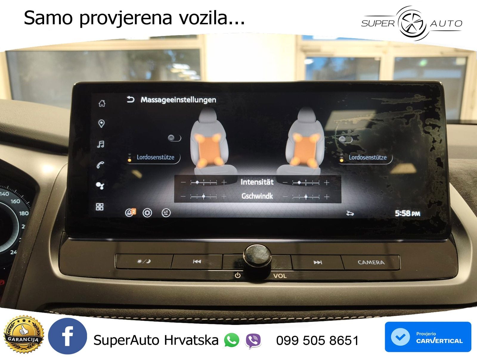 Nissan Qashqai 1.3 DIG-T (158 KS) Xtronic Tekna LED+GR SJED+ACC