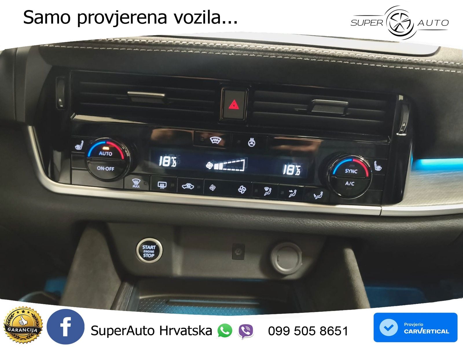 Nissan Qashqai 1.3 DIG-T (158 KS) Xtronic Tekna LED+GR SJED+ACC