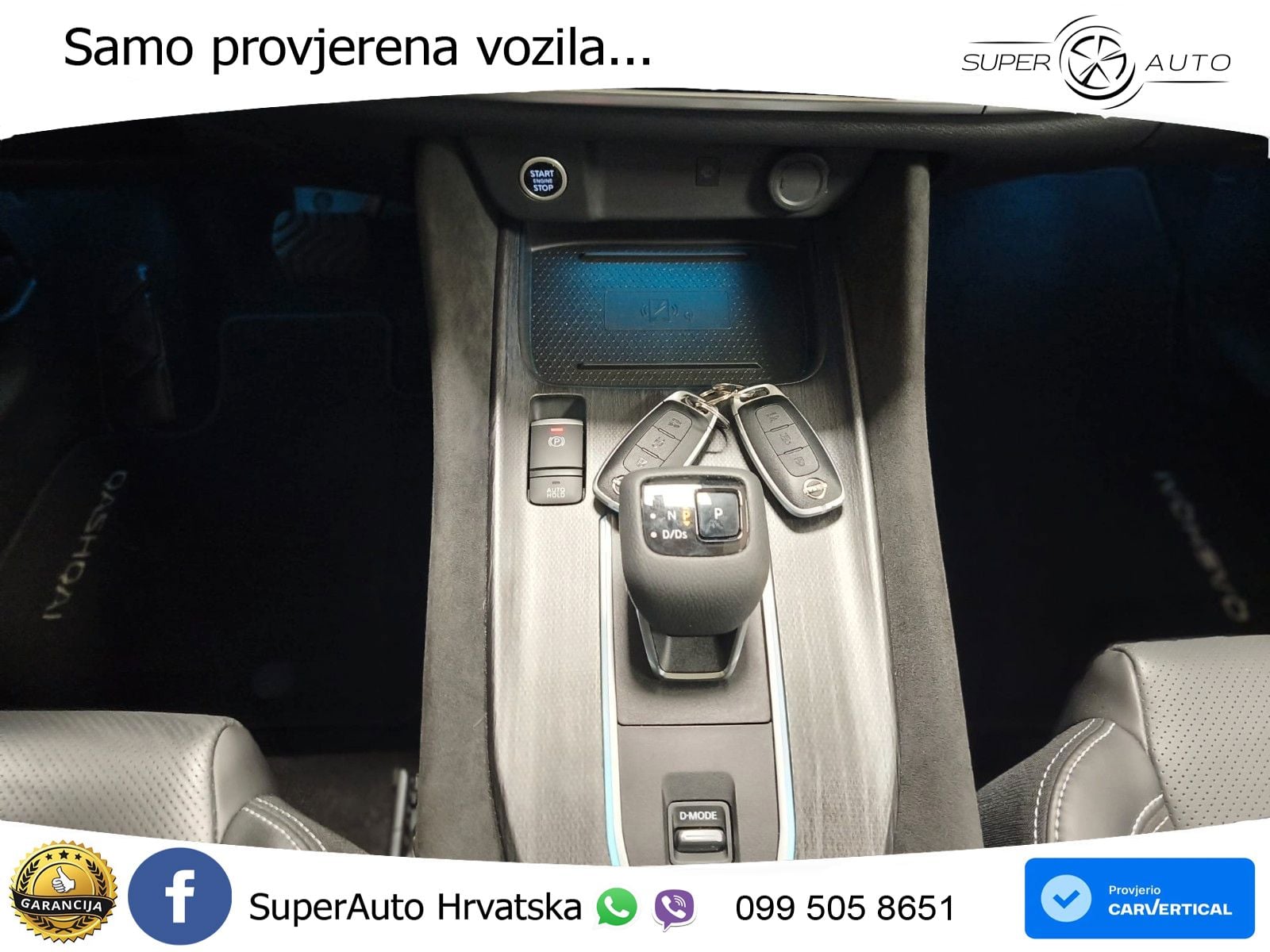 Nissan Qashqai 1.3 DIG-T (158 KS) Xtronic Tekna LED+GR SJED+ACC