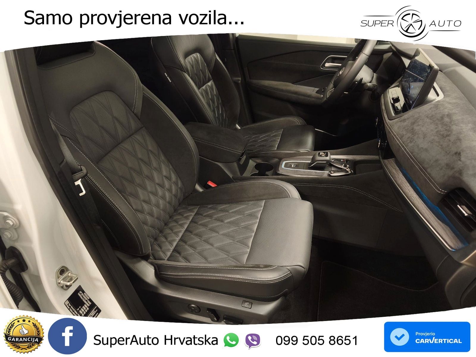 Nissan Qashqai 1.3 DIG-T (158 KS) Xtronic Tekna LED+GR SJED+ACC