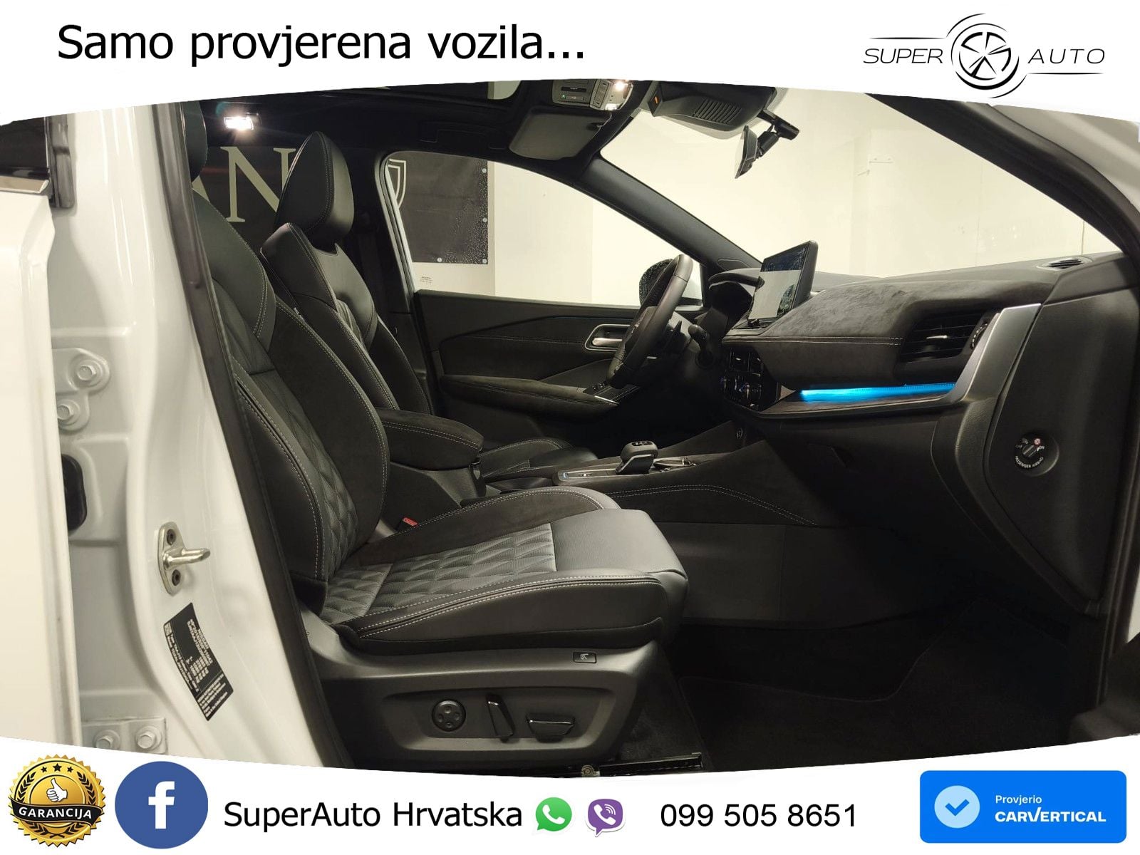 Nissan Qashqai 1.3 DIG-T (158 KS) Xtronic Tekna LED+GR SJED+ACC
