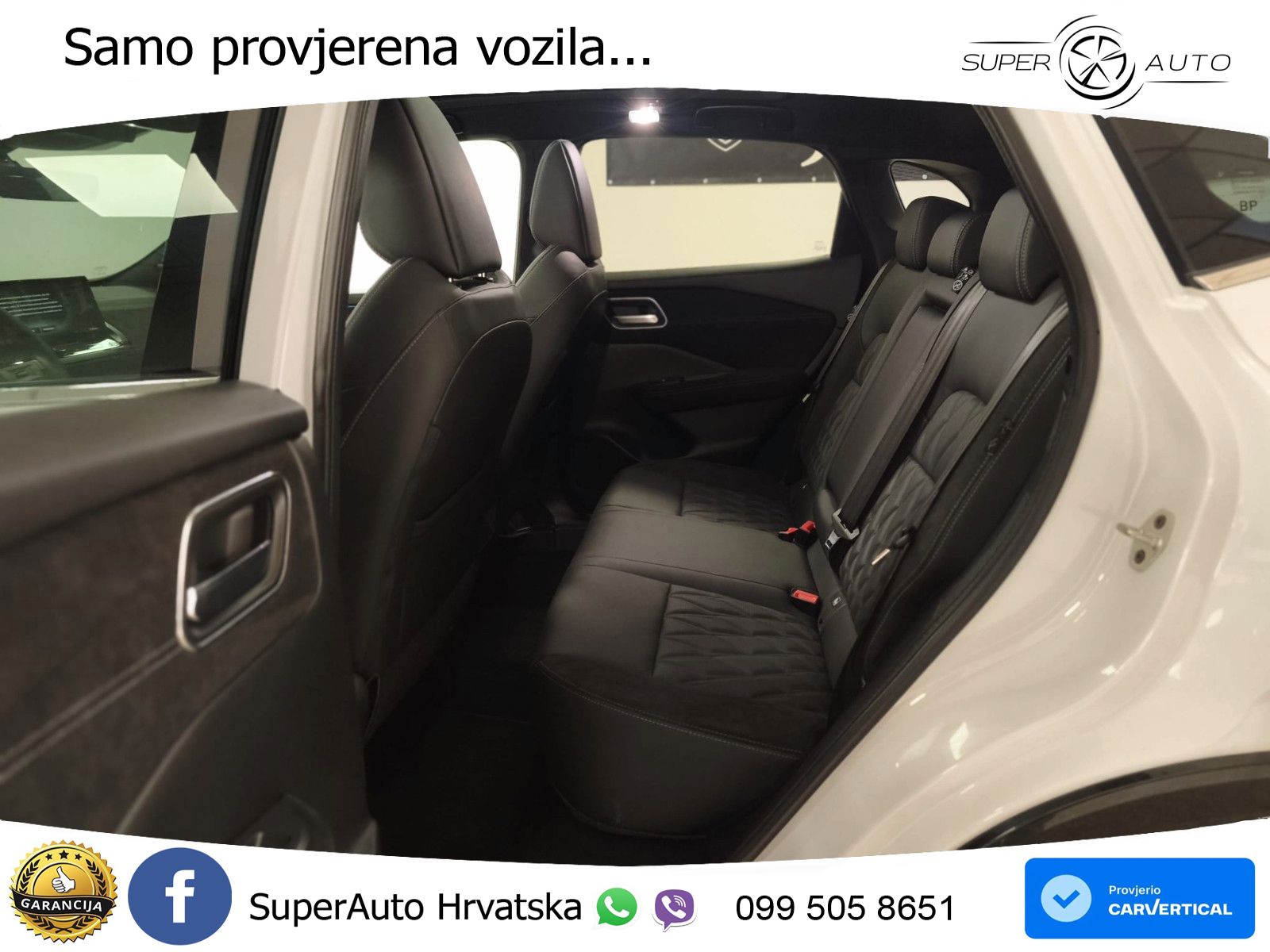 Nissan Qashqai 1.3 DIG-T (158 KS) Xtronic Tekna LED+GR SJED+ACC