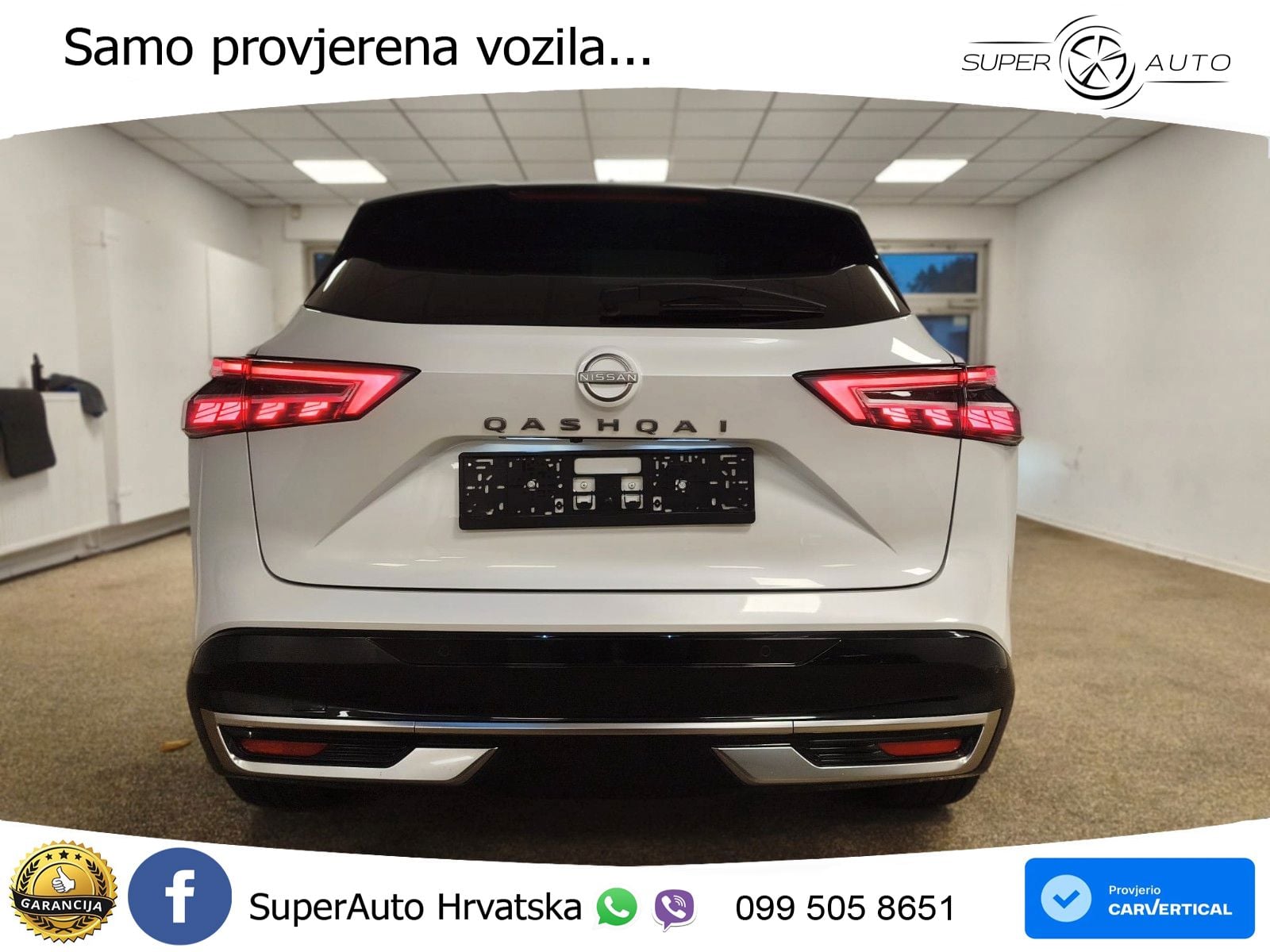 Nissan Qashqai 1.3 DIG-T (158 KS) Xtronic Tekna LED+GR SJED+ACC