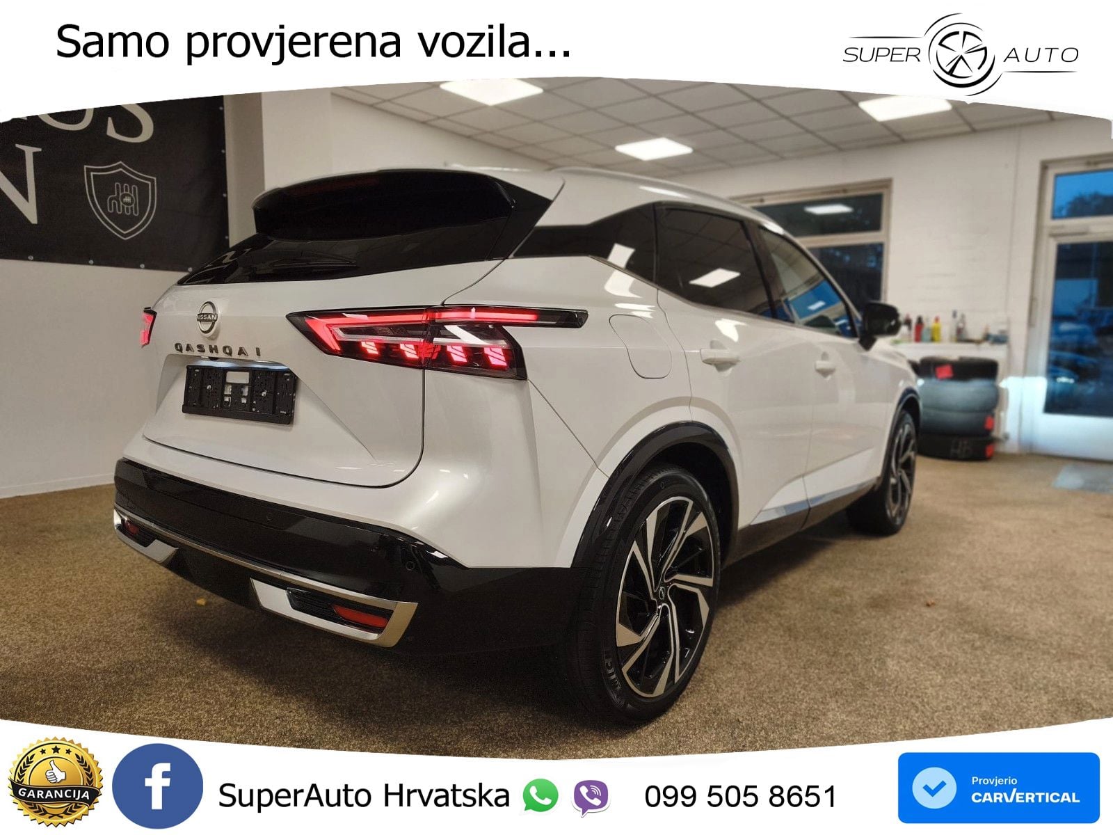 Nissan Qashqai 1.3 DIG-T (158 KS) Xtronic Tekna LED+GR SJED+ACC