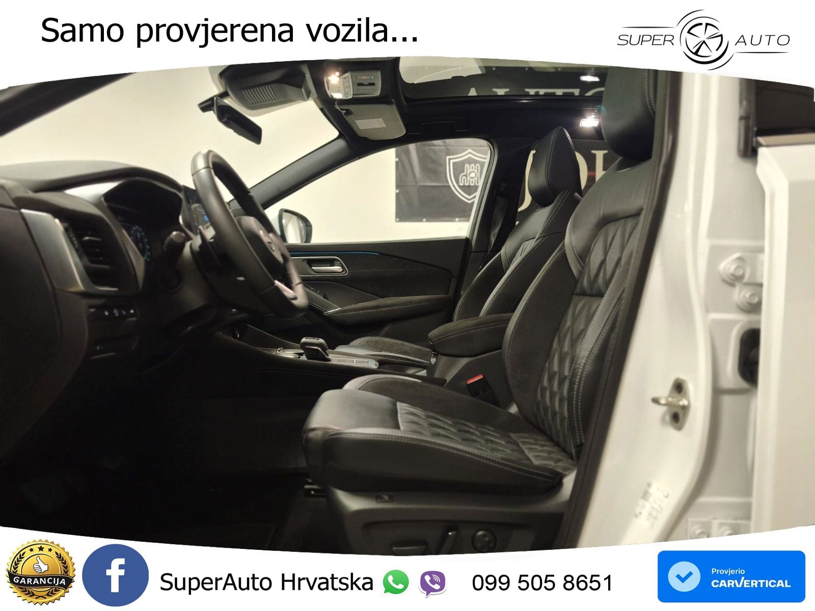 Nissan Qashqai 1.3 DIG-T (158 KS) Xtronic Tekna LED+GR SJED+ACC