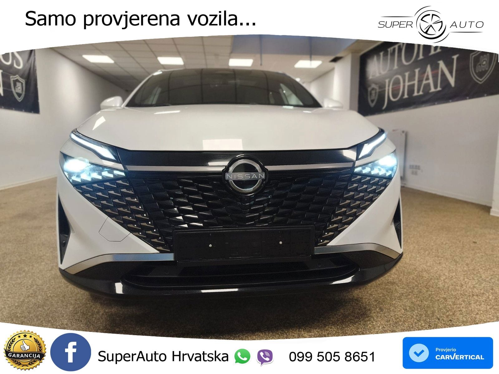 Nissan Qashqai 1.3 DIG-T (158 KS) Xtronic Tekna LED+GR SJED+ACC