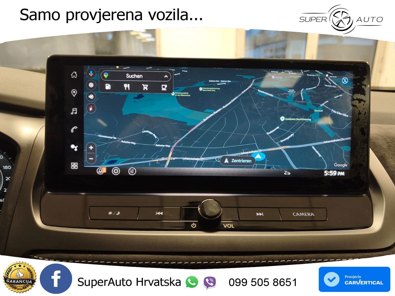 Nissan Qashqai 1.3 DIG-T (158 KS) Xtronic Tekna LED+GR SJED+ACC