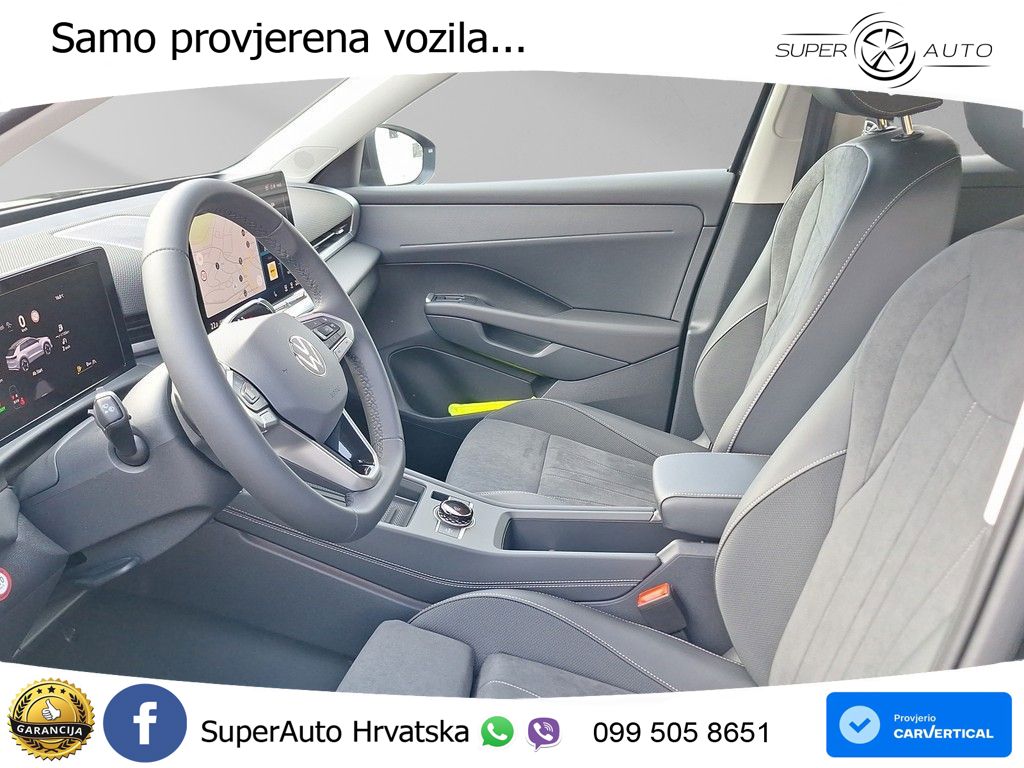Volkswagen T-Roc II 1.5 eTSI (150 KS)  DSG LED+GR SJED+ACC