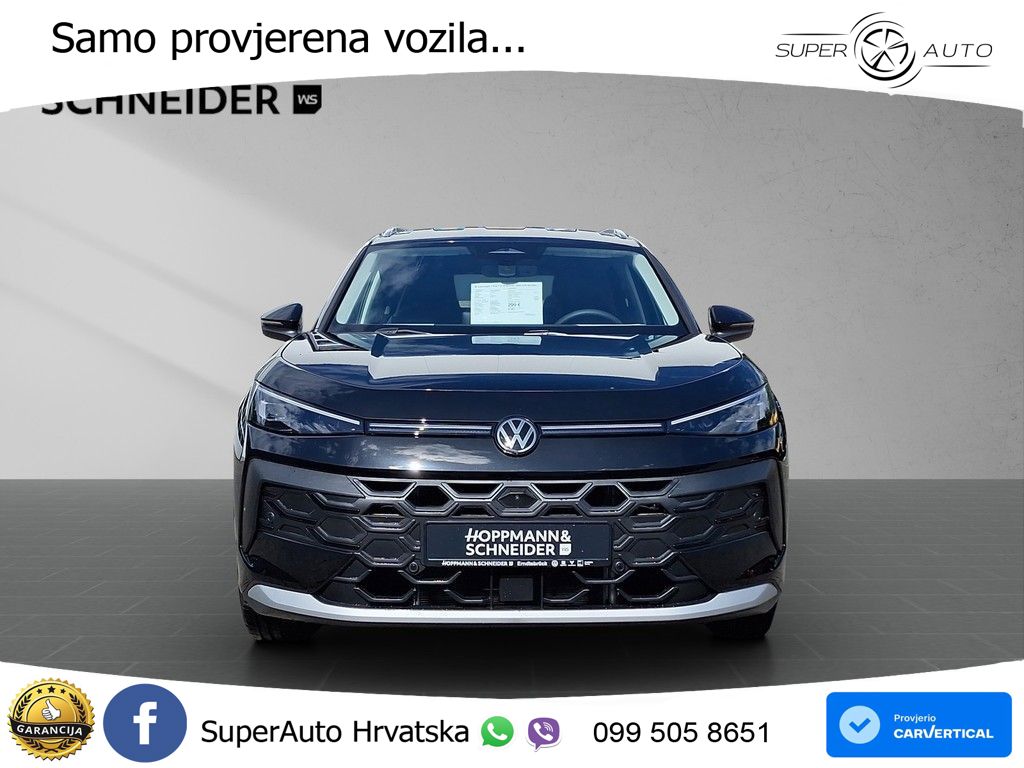 Volkswagen T-Roc II 1.5 eTSI (150 KS)  DSG LED+GR SJED+ACC