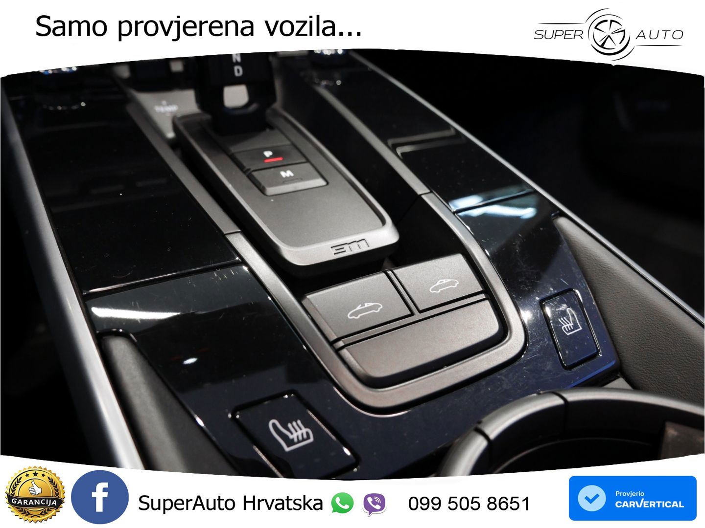 Porsche 911 Targa 4 3.0 (385 KS) PDK