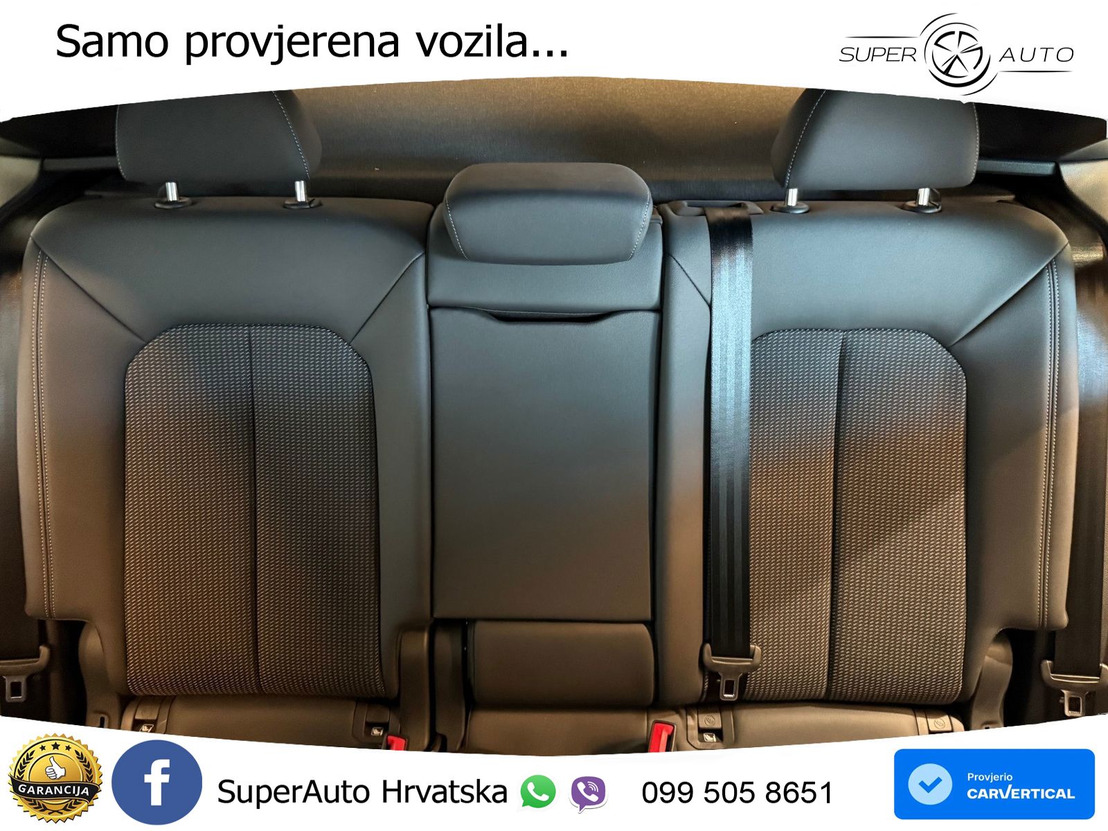 Audi Q3 II Sportback 40 TFSI (190 KS) quattro S tronic S line