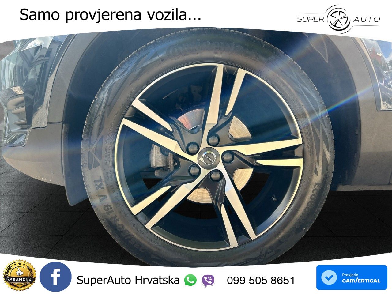 Volvo XC40 1.5 T2 129 KS Automatic