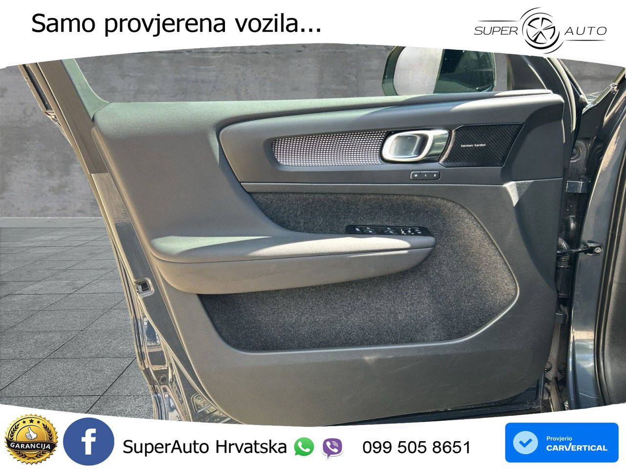 Volvo XC40 1.5 T2 129 KS Automatic
