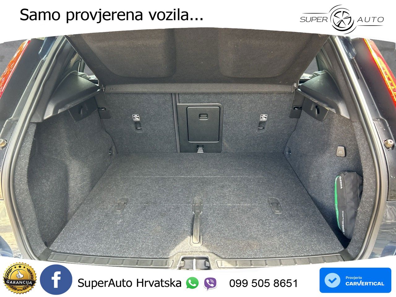 Volvo XC40 1.5 T2 129 KS Automatic